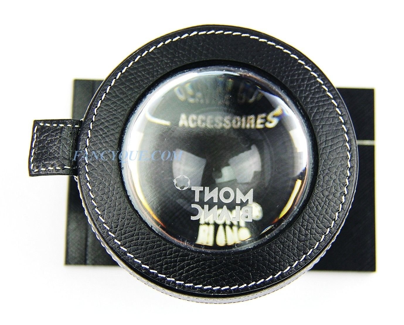 Amazon | MontblancライフスタイルアクセサリークリスタルPaperweight